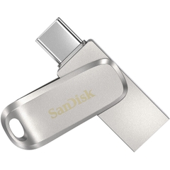 USB 3.2 OTG SanDisk Ultra Dual Drive Luxe SDDDC4 2TB 400MB/s SDDDC4-2T00-G46 - Bảo hành 5 năm