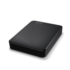 Ổ cứng GN WD Elements Portable- 6TB 2.5"- WDBHJS0060BBK-WESN