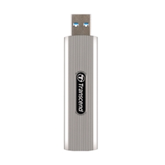 Ổ cứng di động SSD Transcend ESD320A 2TB 1050MB/s TS2TESD320A - Bảo hành 5 năm