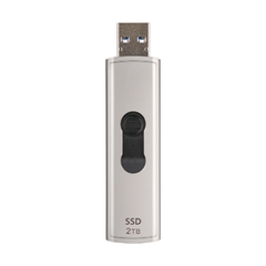 Ổ cứng di động SSD Transcend ESD320A 2TB 1050MB/s TS2TESD320A - Bảo hành 5 năm