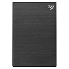Ổ cứng di động HDD Seagate One Touch 1TB 2.5" USB 3.0 upto 120MB/s STKY1000400 Đen - Bảo hành 3 năm