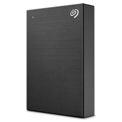 Ổ cứng di động  HDD Seagate One Touch 2TB 2.5" USB 3.0 upto 120MB/s STKY2000400 Đen - Bảo hành 3 năm