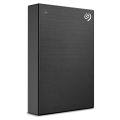 Ổ cứng di động  HDD Seagate One Touch 4TB 2.5" USB 3.0 upto 120MB/s STKZ4000400 Đen - Bảo hành 3 năm