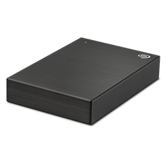 Ổ cứng di động HDD Seagate One Touch 1TB 2.5" USB 3.0 upto 120MB/s STKY1000400 Đen - Bảo hành 3 năm