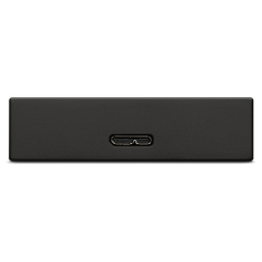 Ổ cứng di động HDD Seagate One Touch 1TB 2.5" USB 3.0 upto 120MB/s STKY1000400 Đen - Bảo hành 3 năm