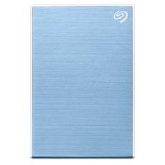 Ổ cứng di động HDD Seagate One Touch 1TB 2.5" USB 3.0 upto 120MB/s STKY1000402 Xanh - Bảo hành 3 năm