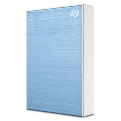 Ổ cứng di động HDD Seagate One Touch 1TB 2.5" USB 3.0 upto 120MB/s STKY1000402 Xanh - Bảo hành 3 năm