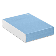 Ổ cứng di động HDD Seagate One Touch 2TB 2.5" USB 3.0 upto 120MB/s STKY2000402 Xanh - Bảo hành 3 năm