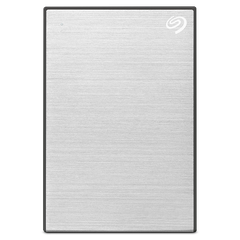 Ổ cứng di động HDD Seagate One Touch 5TB 2.5" USB 3.0 upto 120MB/s STKZ5000401 Bạc  - Bảo hành 3 năm