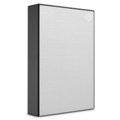 Ổ cứng di động HDD Seagate One Touch 1TB 2.5" USB 3.0 upto 120MB/s STKY1000401 Bạc - Bảo hành 3 năm