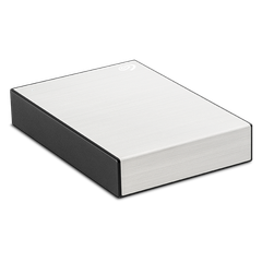 Ổ cứng di động  HDD  Seagate One Touch 2TB 2.5" USB 3.0 upto 120MB/s STKY2000401 Bạc - Bảo hàng 3 năm