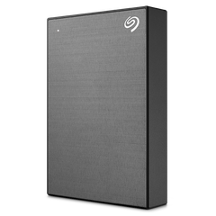 Ổ cứng di động HDD Seagate One Touch 1TB 2.5" USB 3.0 upto 120MB/s STKY1000404  Xám - Bảo hành 3 năm