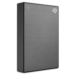 Ổ cứng di động HDD Seagate One Touch 1TB 2.5" USB 3.0 upto 120MB/s STKY1000404  Xám - Bảo hành 3 năm