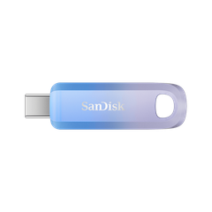 USB 3.2 Sandisk Ultra Luxe Type-C SDCZ75C 1TB 400MB/s Type-C SDCZ75C-1T00-G46 - Bảo hành 5 năm