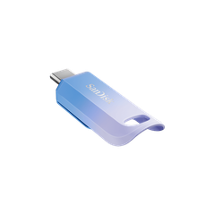 USB 3.2 Sandisk Ultra Luxe Type-C SDCZ75C 1TB 400MB/s Type-C SDCZ75C-1T00-G46 - Bảo hành 5 năm