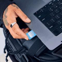 Thẻ nhớ SD SanDisk Creator 512G C10 V30 V60 280MB/s  SDSDXEP-512G-GNCIS - Bảo hành 7 năm