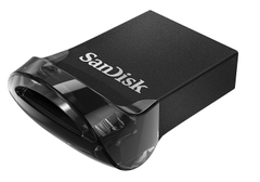 USB 3.2 Gen 1 Sandisk Ultra Fit SDCZ430 1TB 400MB/s SDCZ430-1T00-G46 - Bảo hành 5 năm