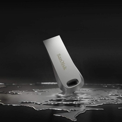 USB 3.2 Gen 1 SanDisk Ultra Luxe SDCZ74 64GB 150MB/s SDCZ74-064G-G46 - Bảo hành 5 năm