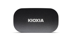 Ổ cứng di động SSD KIOXIA EXCERIA PLUS G2 Portable 1TB upto 1050MB/s LXD20K001TG8 - Bảo hành 3 năm