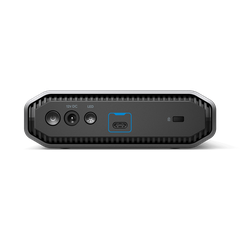 Ổ cứng để bàn HDD WD SanDisk Professional G-DRIVE 3.2"12TB SDPHF1A-012T-SBAAD - Bảo hành 3 năm
