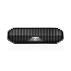 Ổ cứng để bàn HDD WD SanDisk Professional G-DRIVE 3.2"12TB SDPHF1A-012T-SBAAD - Bảo hành 3 năm