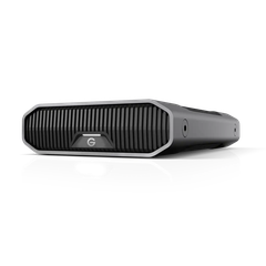 Ổ cứng để bàn HDD WD SanDisk Professional G-DRIVE 3.2" 6TB SDPHF1A-006T-SBAAD - Bảo hành 3 năm