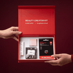 [BEAUTY CREATOR KIT] USB 3.2 Gen 1 Sandisk Extreme Fit SDCZ530 256GB upto 330MB/s SDCZ530-256G-G46 - Bảo hành 5 năm