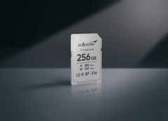 Thẻ Nhớ SDXC Exascend Titanium 128GB C10 U3 V30 UHS-I upto 180MB/s EX128GSDU1-M - Bảo hành 5 năm