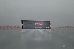 Ổ cứng gắn trong SSD SANDISK Optimus 5100 NVMe PCIe 1TB M2 2280 PCIe NVMe Gen 4.0 x4 upto 7100MB/s SDSP51100TAN - Bảo hành 5 năm