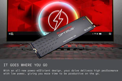 Ổ cứng gắn trong SSD SANDISK Optimus 5100 NVMe PCIe 500GB M2 2280 PCIe NVMe Gen 4.0 x4 upto 6600MB/s SDSP51500GAN - Bảo hành 5 năm