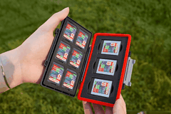 Thẻ nhớ SDXC SanDisk FIFA World Cup 2026 128GB V90 U3 UHS-II 300MB/s SDSDXDM-128G-GN4IH  - Bảo hành 7 năm