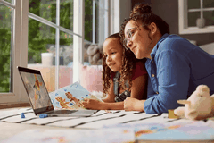 USB 3.2 SanDisk Flash Drive Crayola Type -C 128GB upto 300MB/s SDCZIC-128G-G46O màu vàng xoài - Bảo hành 5 năm