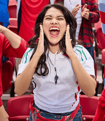 USB SanDisk Type C FIFA World Cup 2026 128GB 300MB/s SDCZIA-128G-G46 - Bảo hành 5 năm