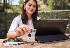 USB SanDisk Type C FIFA World Cup 2026 64GB 300MB/s SDCZIA-064G-G46 - Bảo hành 5 năm