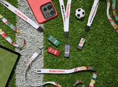 USB SanDisk Type C FIFA World Cup 2026 128GB 300MB/s SDCZIA-128G-G46 - Bảo hành 5 năm