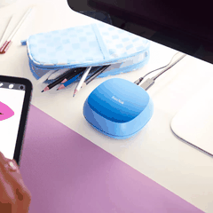 Ổ cứng để bàn SSD SanDisk Desk Drive 8TB USB-A Type-C 1000MB/s SDSSDT40C-8T00-A25 - Bảo Hành 3 năm