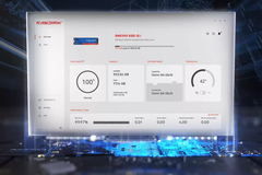 SSD gắn trong WD 1TB Blue SN5100 PCle Gen4x 4 NVMe M.2 WDS100T5B0E - Bảo Hành 5 năm