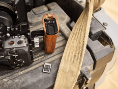 Thẻ nhớ CFexpress type A SanDisk  PRO-CINEMA PCIe-G4 960GB upto 1800MB/s SDCFEA-960G-GN4NN - Bảo hành 7 năm