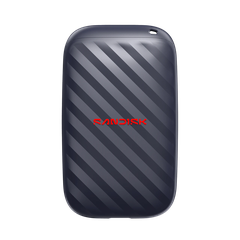 Ổ cứng di động SSD SanDisk Portable Drive Disque 500GB upto 600 MB/s SDSSDE10-500G-G25 - Bảo hành 3 năm