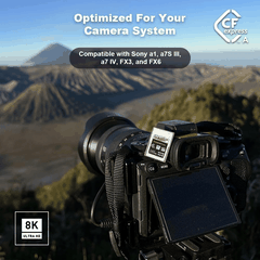 Thẻ Nhớ CFexpress Type A Exascend Essential 240GB upto 800MB/s EXPC3EA240GB - Bảo hành 5 năm