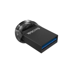 USB 3.1 Gen 1 Sandisk Ultra Fit SDCZ430 16GB 130MB/s SDCZ430-016G-G46 - Bảo hành 5 năm