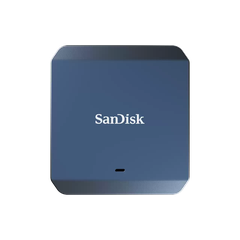 Đầu đọc thẻ nhớ CFexpress type B SanDIsk PRO-CINEMA Magsafe USB 3.2 Gen 2 SDDR-F941-GNKNN - Bảo hành 2 năm