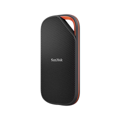 Ổ cứng di động SSD SanDisk Extreme Pro USB4 2TB E82 upto 3800MB/s SDSSDE82-2T00-G25 - Bảo hành 5 năm