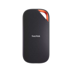 Ổ cứng di động SSD SanDisk Extreme Pro USB4 2TB E82 upto 3800MB/s SDSSDE82-2T00-G25 - Bảo hành 5 năm