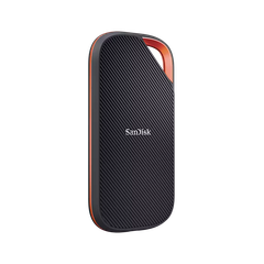 Ổ cứng di động SSD SanDisk Extreme Pro USB4 2TB E82 upto 3800MB/s SDSSDE82-2T00-G25 - Bảo hành 5 năm
