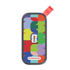Ổ cứng di động SSD Sandisk FIFA World Cup 2026 1TB 800MB/s ‎SDSSDE30F-1T00-G25 - Bảo hành 3 năm