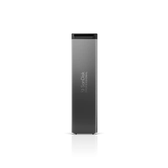 Ổ cứng di động SSD Sandisk Professional PRO-BLADE SSD Mag 1TB SDPM1NS-001T-GBAND upto 3000Mb/s - Bảo hành 5 năm