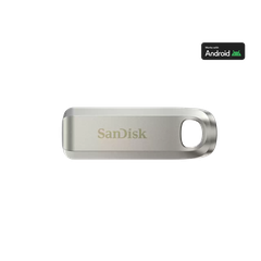 USB 3.2 Gen 1 SanDisk Ultra Flashdrives SDCZ75 128GB  400MB/s SDCZ75-128G-G46 - Bảo hành 5 năm
