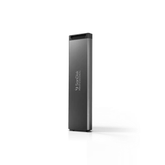 Ổ cứng di động SSD Sandisk Professional PRO-BLADE SSD Mag 4TB SDPM1NS-004T-GBAND upto 3000Mb/s - Bảo hành 5 năm