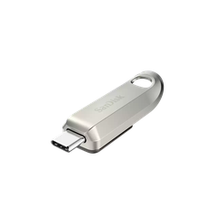 USB 3.2 Gen 1 SanDisk Ultra Flashdrives SDCZ75 128GB  400MB/s SDCZ75-128G-G46 - Bảo hành 5 năm
